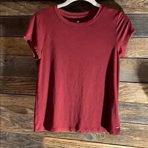 American Eagle Soft and Sexy T small